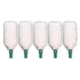 Swab-Its Bore-Tips Bore Cleaner 45Cal Cleaning Swabs 5/Pack Bag 41-4501 SBC41-4501