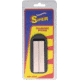Super Diamond Sharpener 400 Grit, 3in X 1in, 400 Grit Diamond Stone, Black Leather Sleeve, BO-2