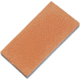 Super Double Side Sharpening Stone, 4in, Orange Side 320 Grit, Gray Side 240 Grit, M0002/SR325