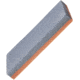 Super Double Side Sharpening Stone, 4in, Orange Side 320 Grit, Gray Side 240 Grit, M0002/SR325