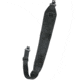 Super Sling Original Padded Super-Sling with Talon Swivels, Black, AD-20913