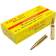 Super Vel Ammunition 223 Remington 62 grain Solid Copper Hollow Point Brass Cased Rifle Ammo, 20 Rounds, 2236220