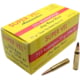Super Vel Ammunition .223 Remington 77 grain Open Tip Match Brass Cased Rifle Ammunition