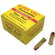 Super Vel Ammunition 38 Special 90 grain Jacketed Hollow Point Brass Cased Pistol Ammo, 20 Rounds, 389020