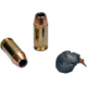 Super Vel Ammunition 45 ACP 185 grain Jacketed Hollow Point Brass Cased Pistol Ammo, 20 Rounds, 4518520