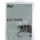 SuperFly Fly Tying Kit-Basic 748442