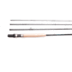 SuperFly Performance Rod-2Pc-5/6Wt  9ft.0 036001