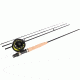 SuperFly SF Performance Fly Combo 4Pc8Wt 037230