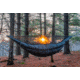 Superior Gear Superior Hammock, Charcoal Gray, 10 ft, SG-SUP-GRY