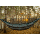 Superior Gear Superior Hammock, Charcoal Gray, 10 ft, SG-SUP-GRY
