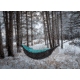 Superior Gear Superior Hammock, Charcoal Gray, 10 ft, SG-SUP-GRY