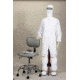 Superior Uniform Coverall Wh C3 Xs 1910-XS