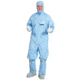 Superior Uniform SC-3 System Coveralls, C3, Blue, Extra Small 1911-XS