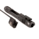 Superlative Arms Adjustable Gas Block DI Builders Kit, .625in Solid, Set Screw, Melonite, QPQ, DI Gas Block, Rilfe Length, Melonite Gas Tube, Right Hand, Full Auto, Dark DLC Carrier, Black, SABO-DI-RFD-RM625SM