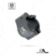 Superlative Arms Adjustable Gas Block DI Builders Kit, .750in Clamp On, Melonite, QPQ, DI Gas Block, Mid Length, Melonite Gas Tube, Right Hand, Full Auto, Dark DLC Carrier, Black, SABO-DI-RFD-MM750CM