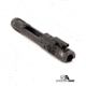 Superlative Arms Adjustable Gas Block DI Builders Kit, .750in Clamp On, Melonite, QPQ, DI Gas Block, Pistol Length, Melonite Gas Tube, Right Hand, Full Auto, Dark DLC Carrier, Black, SABO-DI-RFD-PM750CM