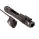 Superlative Arms Adjustable Gas Block DI Builders Kit, .750in Solid, Set Screw, Melonite, QPQ, DI Gas Block, Carbine Length, Melonite Gas Tube, Right Hand, Full Auto, Dark DLC Carrier, Black, SABO-DI-RFD-CM750SM