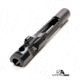 Superlative Arms AR-15 .625in Clamp On Adjustable Piston System, Clamp On, Melonite, QPQ, Piston Gas Block, Mid Length Op Rod, Left Hand, Full Auto, Dark DLC Carrier, Black, SABO-PS-LFD-M625CM