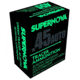 Supernova Green Tracer Non Corrosive 45 ACP 225 Grain Full Metal Jacket Centerfire Pistol Ammo, 20 Rounds, PMSN45ACG