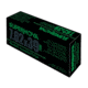 Supernova Piney Mountain Ammunition Graineen Tracer 7.62mm 124 Grain FMJ Rifle Ammo, 20 Rounds, PMSN762G