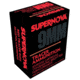 Supernova Red Tracer Non Corrosive 9mm Luger 119 Grain Full Metal Jacket Centerfire Pistol Ammo, 20 Rounds, PMSN9MMR