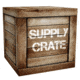 Disastor Survival Supply Crate 40310-KIT1