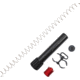 Sure Cycle 2 Shot Magazine Extension Tube Assembly for Mossberg 930 &amp; 935, Black, MOSEXT2