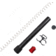 Sure Cycle 3 Shot Magazine Extension Tube Assembly for Mossberg 930 &amp; 935, Black, MOSEXT3