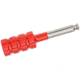 Sure Cycle Frag Bolt Handle For Benelli &amp; Franchi Affinity 20GA Shotguns, Benelli Red, S123573F