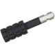 Sure Cycle Frag Bolt Handle For Beretta TYPE 2 &amp; Browning B-80 Shotguns, Black, S123587F