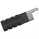 Sure Cycle Frag Bolt Handle For Browning Silver / Winchester SX2 &amp; SX3 / FN SLP 12GA Shotguns, Black, S123582F