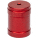 Sure Cycle Performance Aluminum Magazine Follower f/Beretta 391 Extrema, 391 Extrema 2 &amp; Browning New A5 12GA Shotguns, Red, S123555F