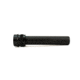 Sure Cycle Shotgun Magazine Extension Tube, Benelli SBE/SBE II/SBE3/M1 Super 90/M1/M2, 2 Shot, Black, BNLEXT2