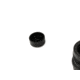 Sure Cycle Shotgun Magazine Extension Tube, Benelli SBE/SBE II/SBE3/M1 Super 90/M1/M2, 5 Shot, Black, BNLEXT5