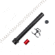 Sure Cycle Shotgun Magazine Extension Tube, Beretta 391 Xtrema/Xtrema 2/1301, Benelli Nova/Supernova, Franchi 612/912, 3 Shot, Black, BRTEXT3