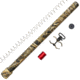 Sure Cycle Shotgun Magazine Extension Tube, Beretta 391 Xtrema/Xtrema 2/1301, Benelli Nova/Supernova, Franchi 612/912, 6 Shot, Realtree Max-5 BRTEXT6-M5