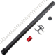 Sure Cycle Shotgun Magazine Extension Tube, Beretta 391 Xtrema/Xtrema 2/1301, Benelli Nova/Supernova, Franchi 612/912, 6 Shot, Black BRTEXT6, EDEMO1