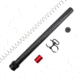 Sure Cycle Shotgun Magazine Extension Tube, Winchester Super X4, 6 Shot, Black WINSX4EXT6
