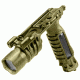 SureFire M900V White/IR LED Vertical Foregrip WeaponLight, Throw-lever Mount