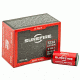 SureFire 123A 3 Volt Lithium Battery Box, 12 Batteries, NSN 6135-01-351-1131, SF12-BB