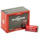 Image of SureFire 123A 3 Volt Lithium Battery Box, 12 Batteries, NSN 6135-01-351-1131, SF12-BB