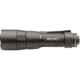 SureFire TURBO Series 18350/123 Everyday Carry Flashlight Dual-Output High-Candela LED Flashlight, Hard Anodized, EDC1-DFT-HA