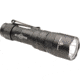 SureFire TURBO Series 18350/123 Everyday Carry Flashlight Dual-Output High-Candela LED Flashlight, Hard Anodized, EDC1-DFT-HA