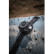 SureFire 2211 Wristlight With Surefire Watch Movement, Rechargeable Li-Ion, 15/60/300 Lumens, Black, 2211-B-BK-SF