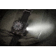 SureFire 2211 Wristlight With Surefire Watch Movement, Rechargeable Li-Ion, 15/60/300 Lumens, Black, 2211-B-BK-SF