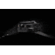SureFire 2211 Wristlight With Surefire Watch Movement, Rechargeable Li-Ion, 15/60/300 Lumens, Black, 2211-B-BK-SF