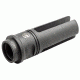 SureFire 3 Prong Flash Hider For Ak47, SF3P-762-M24x1.5
