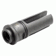 SureFire 3 Prong Flash Hider For Sig 553, SF3P-556-M14x1 LH