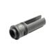SureFire 3-Prong Flash Hider Suppressor Adapter For FN-MK46 Only, 7.62x51mm NATO