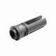 DEMO, SureFire 3-Prong Flash Hider/Suppressor Adapter, 5.56mm, M15x1 Threads, SF3P-556-M15X1